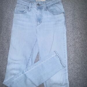 Levi’s Women's Skinny Jeans
